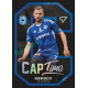 2022/23 Sportzoo Fortuna Liga 2. série #CT-10 Radim Breite Captime