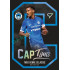 2022/23 Sportzoo Fortuna Liga 2. série #CT-11 Theo Gebre Selassie Captime