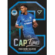 2022/23 Sportzoo Fortuna Liga 2. série #CT-11 Theo Gebre Selassie Captime
