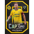 2022/23 Sportzoo Fortuna Liga 2. série #CT-14 Václav Procházka Captime