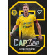 2022/23 Sportzoo Fortuna Liga 2. série #CT-14 Václav Procházka Captime