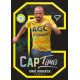 2022/23 Sportzoo Fortuna Liga 2. série #CT-17 Tomáš Vondrášek Captime