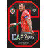 2022/23 Sportzoo Fortuna Liga 2. série #CT-18 Jakub Řezníček Captime