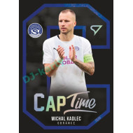 2022/23 Sportzoo Fortuna Liga 2. série #CT-06 Michal Kadlec Captime