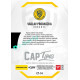 2022/23 Sportzoo Fortuna Liga 2. série #CT-14 Václav Procházka Captime