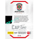 2022/23 Sportzoo Fortuna Liga 2. série #CT-18 Jakub Řezníček Captime