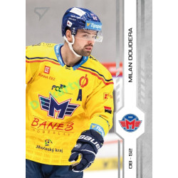 2024/25 Sportzoo ELH 1. serie #093 Milan Doudera