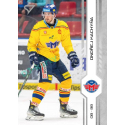 2024/25 Sportzoo ELH 1. serie #094 Ondřej Kachyňa