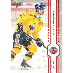2024/25 Sportzoo ELH 1. serie #099 Martin Beránek Red Sparks