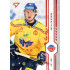2024/25 Sportzoo ELH 1. serie #104 Nick Olesen Red Sparks