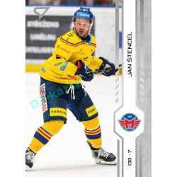 2024/25 Sportzoo ELH 1. serie #098 Jan Štencel