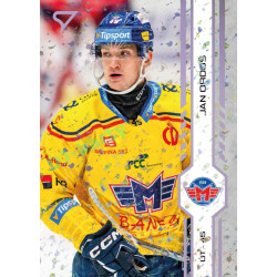 2024/25 Sportzoo ELH 1. serie #105 Jan Ordoš Puck Marks