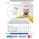 2024/25 Sportzoo ELH 1. serie #098 Jan Štencel