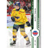 2024/25 Sportzoo ELH 1. serie #107 Matěj Toman Green Glitter xx/30