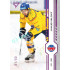 2024/25 Sportzoo ELH 1. serie #108 Jakub Valský Purple Iceberg xx/60
