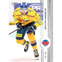 2024/25 Sportzoo ELH 1. serie #102 Jáchym Kondelík