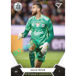 2021/22 Sportzoo Fortuna Liga 2. série #316 Dávid Šípoš