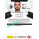 2021/22 Sportzoo Fortuna Liga 2. série #316 Dávid Šípoš