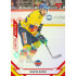 2021/22 Sportzoo TIPSPORT ELH 2. série #365 Martin Bučko Red xx/49