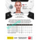 2021/22 Sportzoo Fortuna Liga 2. série #317 Pavel Novák