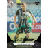 2021/22 Sportzoo Fortuna Liga 2. série #318 Lukáš Skovajsa Black xx/19