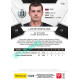 2021/22 Sportzoo Fortuna Liga 2. série #318 Lukáš Skovajsa