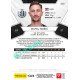 2021/22 Sportzoo Fortuna Liga 2. série #320 Matej Mršić