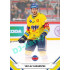 2021/22 Sportzoo TIPSPORT ELH 2. série #369 Václav Karabáček