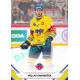 2021/22 Sportzoo TIPSPORT ELH 2. série #369 Václav Karabáček