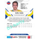 2021/22 Sportzoo TIPSPORT ELH 2. série #370 Matěj Toman