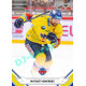 2021/22 Sportzoo TIPSPORT ELH 2. série #371 Matouš Venkrbec