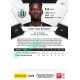 2021/22 Sportzoo Fortuna Liga 2. série #323 Fortune Bassey