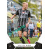 2021/22 Sportzoo Fortuna Liga 2. série #324 Mick van Buren