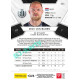 2021/22 Sportzoo Fortuna Liga 2. série #324 Mick van Buren