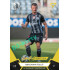 2021/22 Sportzoo Fortuna Liga Benjamin Čolič #161 Gold xx/99