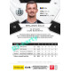 2021/22 Sportzoo Fortuna Liga Benjamin Čolič #161