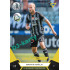 2021/22 Sportzoo Fortuna Liga Martin Králik #163 Gold xx/99
