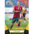 2021/22 Sportzoo Fortuna Liga Jakub Hora #167 Gold xx/99