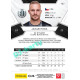 2021/22 Sportzoo Fortuna Liga Jakub Hora #167