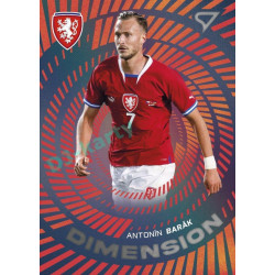 2024 Sportzoo HRDÍ LVI #DM-08 Antonín Barák Dimension 1