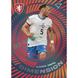 2024 Sportzoo HRDÍ LVI #DM-04 Vladimír Coufal Dimension 1