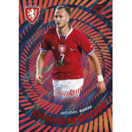 2024 Sportzoo HRDÍ LVI #DM-08 Antonín Barák Dimension 2
