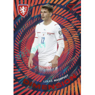 2024 Sportzoo HRDÍ LVI #DM-11 Lukáš Masopust Dimension 2