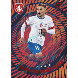 2024 Sportzoo HRDÍ LVI #DM-17 Jan Kuchta Dimension 2