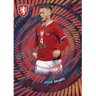 2024 Sportzoo HRDÍ LVI #DM-03 Jakub Brabec Dimension 2