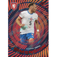 2024 Sportzoo HRDÍ LVI #DM-04 Vladimír Coufal Dimension 2