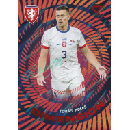 2024 Sportzoo HRDÍ LVI #DM-05 Tomáš Holeš Dimension 2