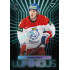 2024 Sportzoo Hokejové ČESKO #LS-09 Ronald Knot Luminous Blue