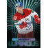 2024 Sportzoo Hokejové ČESKO #LS-10 Jan Košťálek Luminous Blue