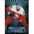 2024 Sportzoo Hokejové ČESKO #LS-15 Tomáš Hertl Luminous Blue